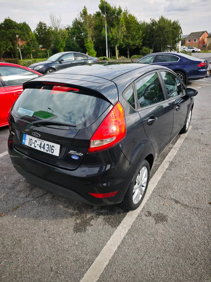For fiesta FRESH NCT, EASY TO INSURE 2200€ ONO - Image 4