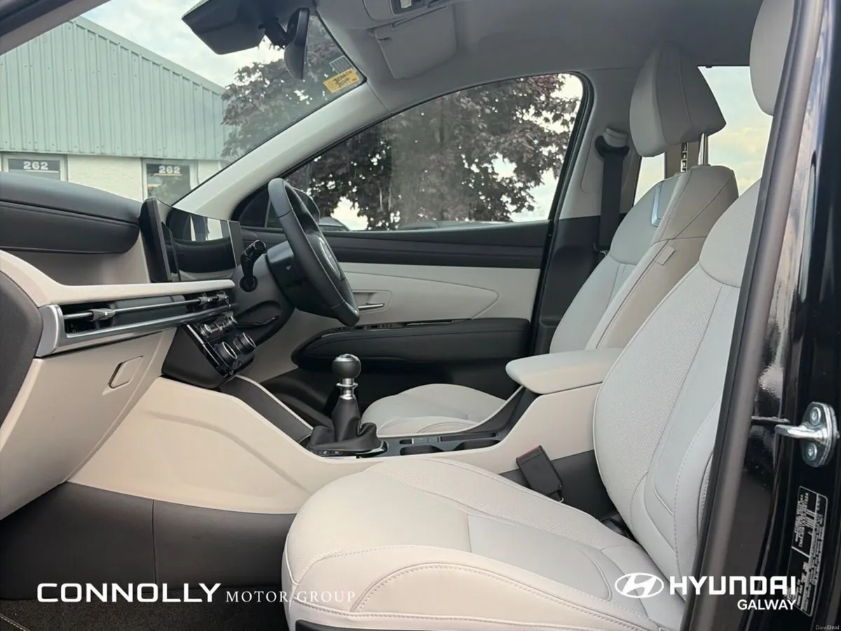 Hyundai Tucson Tucson FL Executive Plus - Image 5