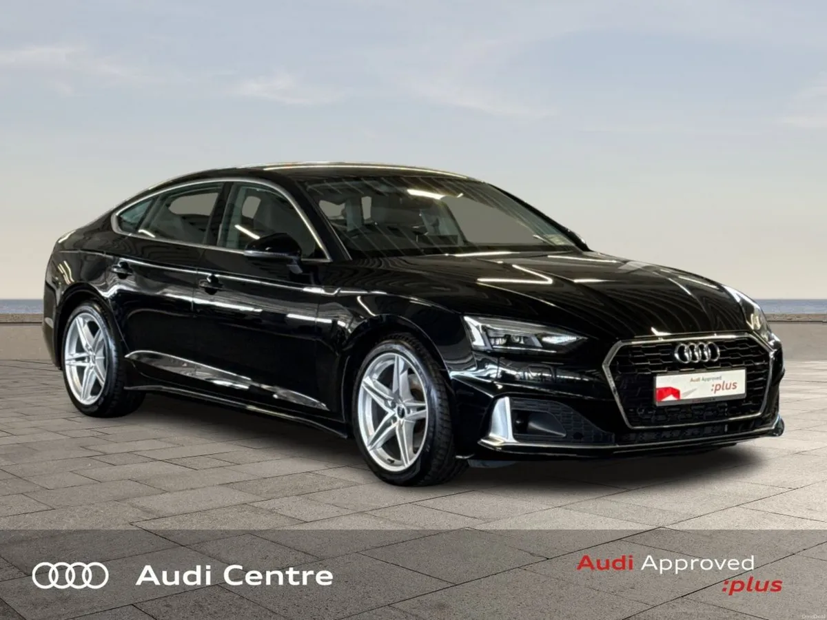 Audi A5 35 TDI 163HP S-Tronic SE - Image 1