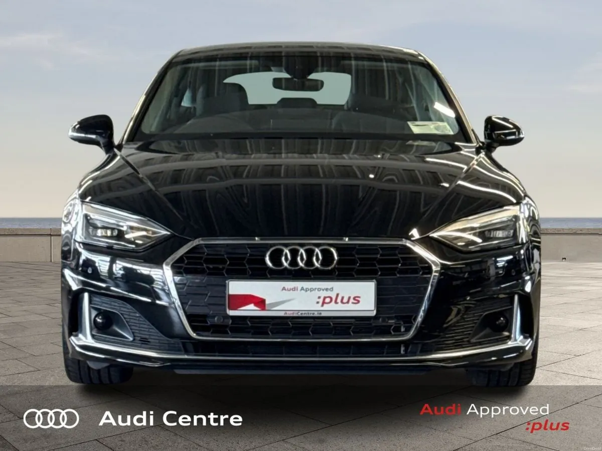Audi A5 35 TDI 163HP S-Tronic SE - Image 2