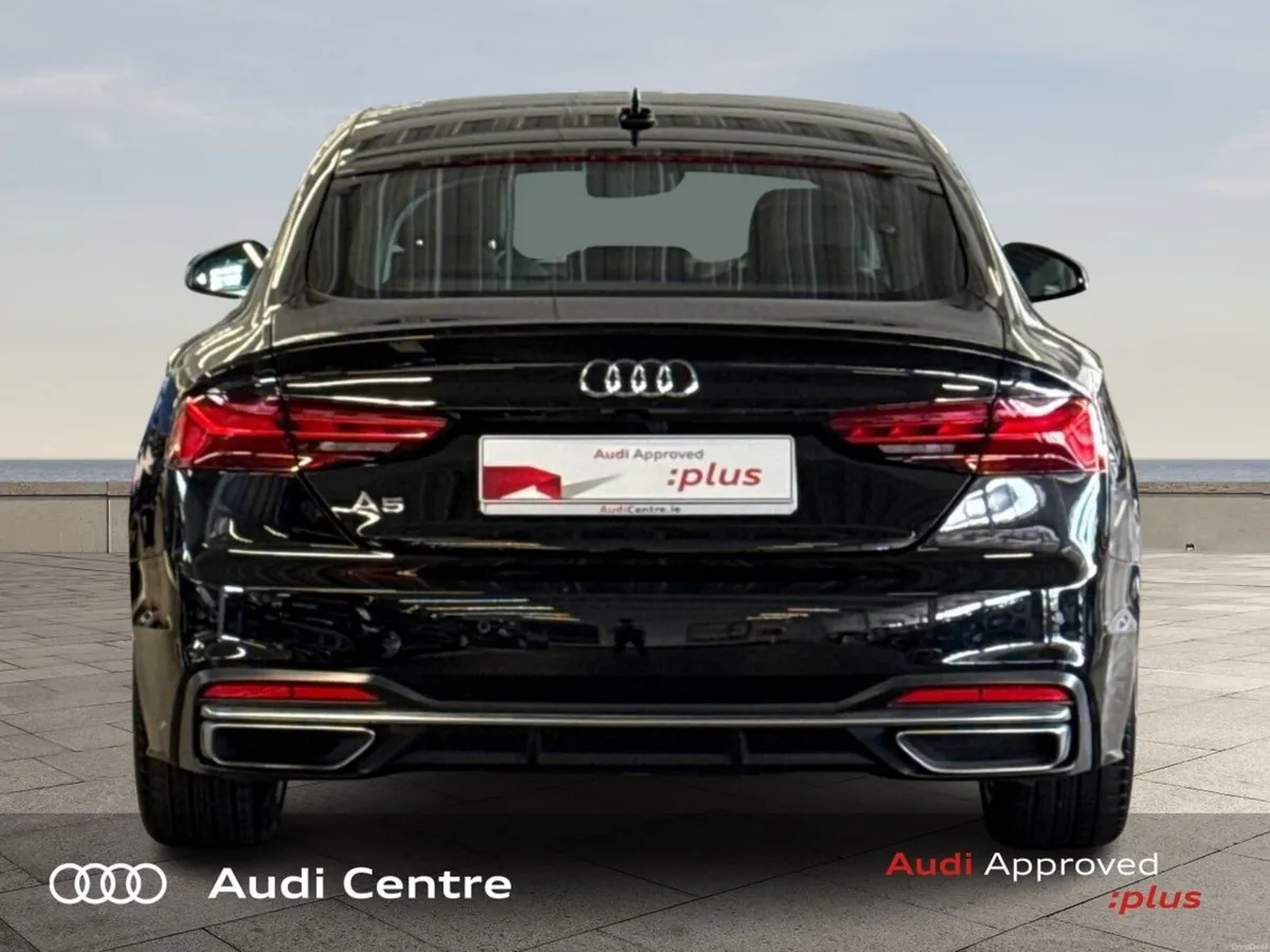 Audi A5 35 TDI 163HP S-Tronic SE - Image 5