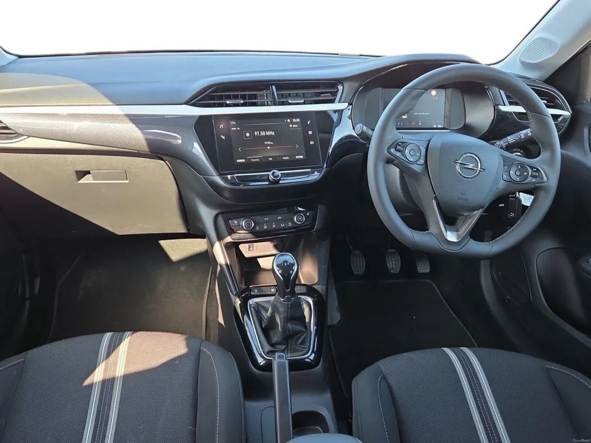 Opel Corsa SRI 1.2i (75PS) S/S 5 Speed - Image 2
