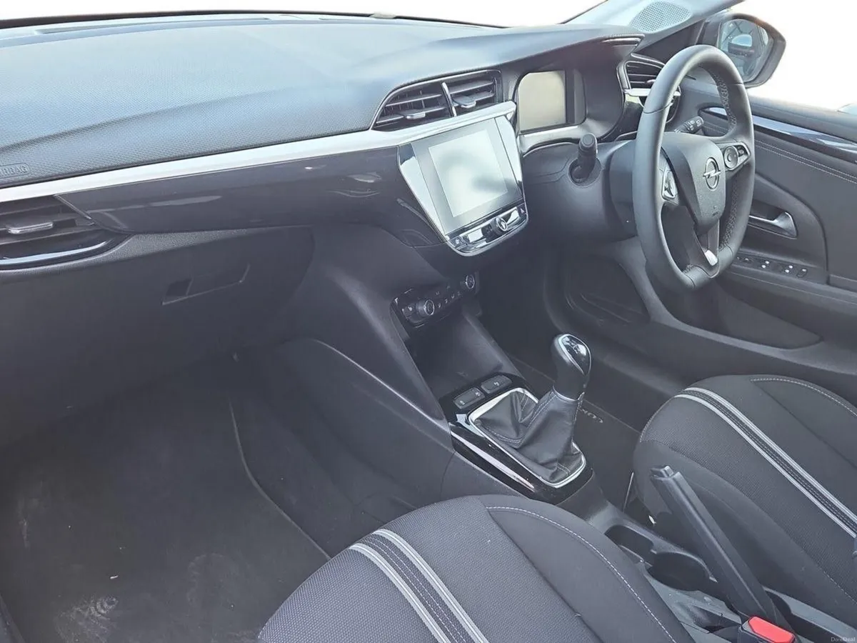 Opel Corsa SRI 1.2i (75PS) S/S 5 Speed - Image 4