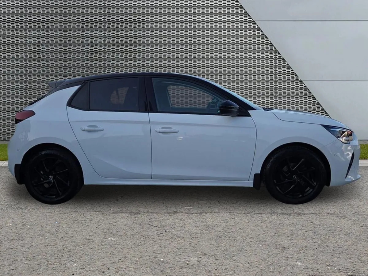 Opel Corsa SRI 1.2i (75PS) S/S 5 Speed - Image 6