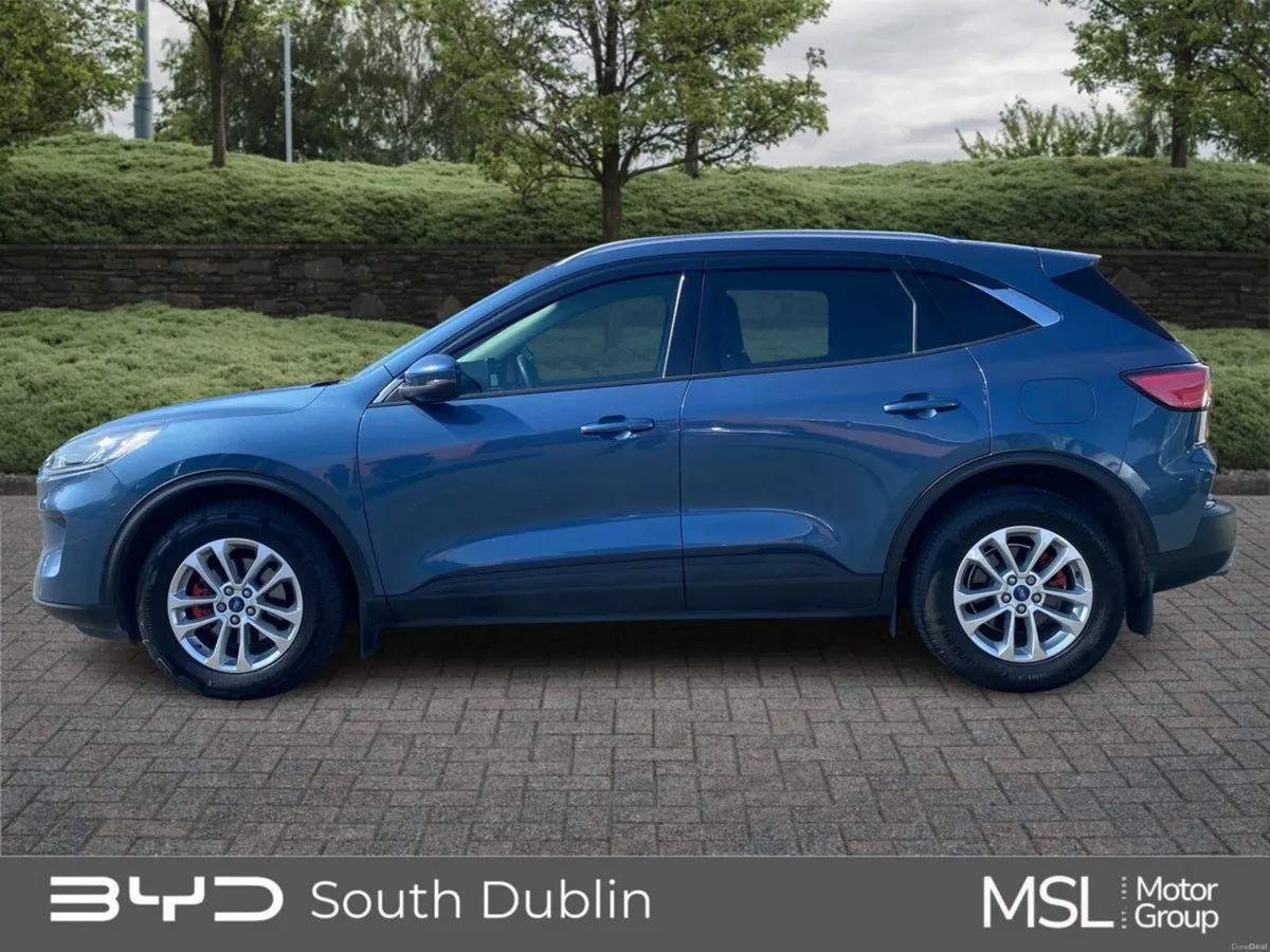 Ford Kuga 1.5 EcoBlue Titanium - Image 6