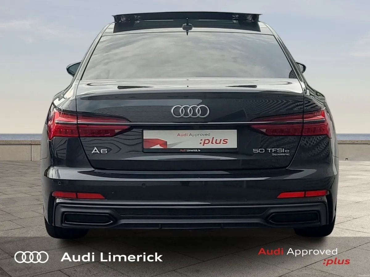 Audi A6 50 TFSI e S Line quattro - Image 6
