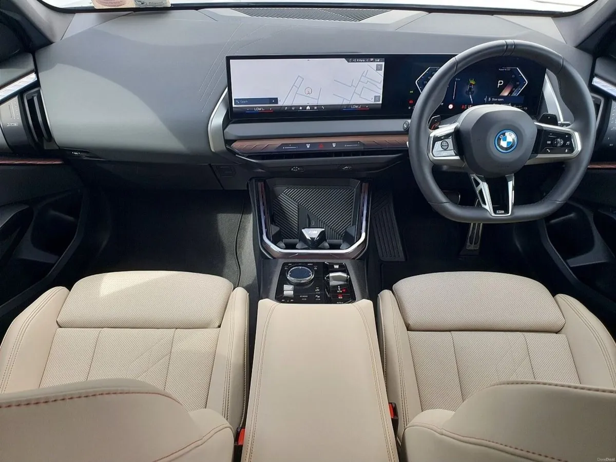BMW X3 30e xDrive M Sport - Image 4