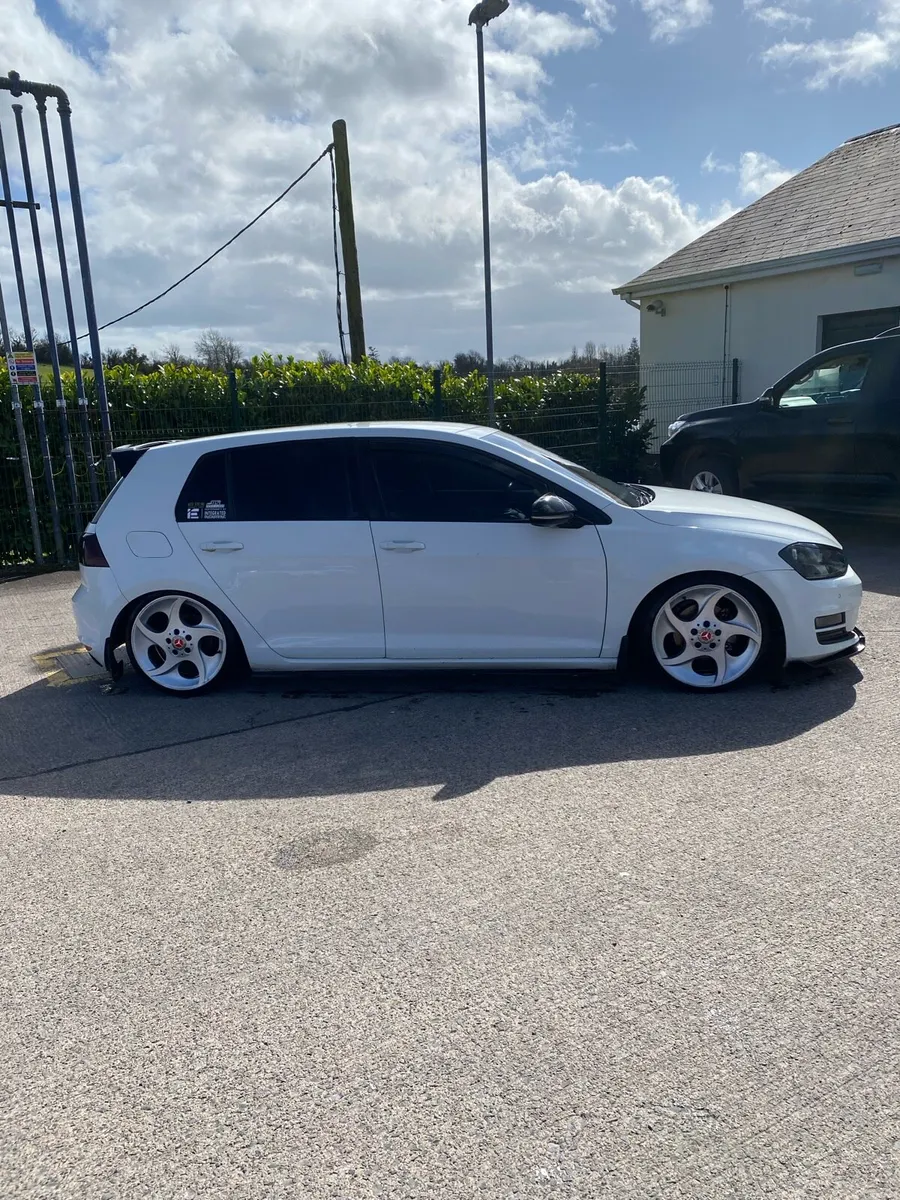 Mk7 golf - Image 2