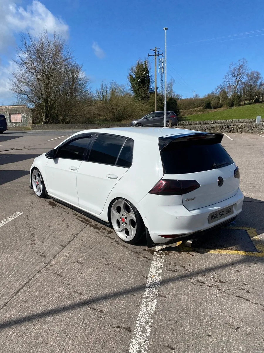 Mk7 golf - Image 4