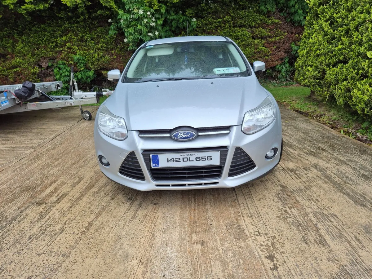 Ford Focus Diesel - Image 1