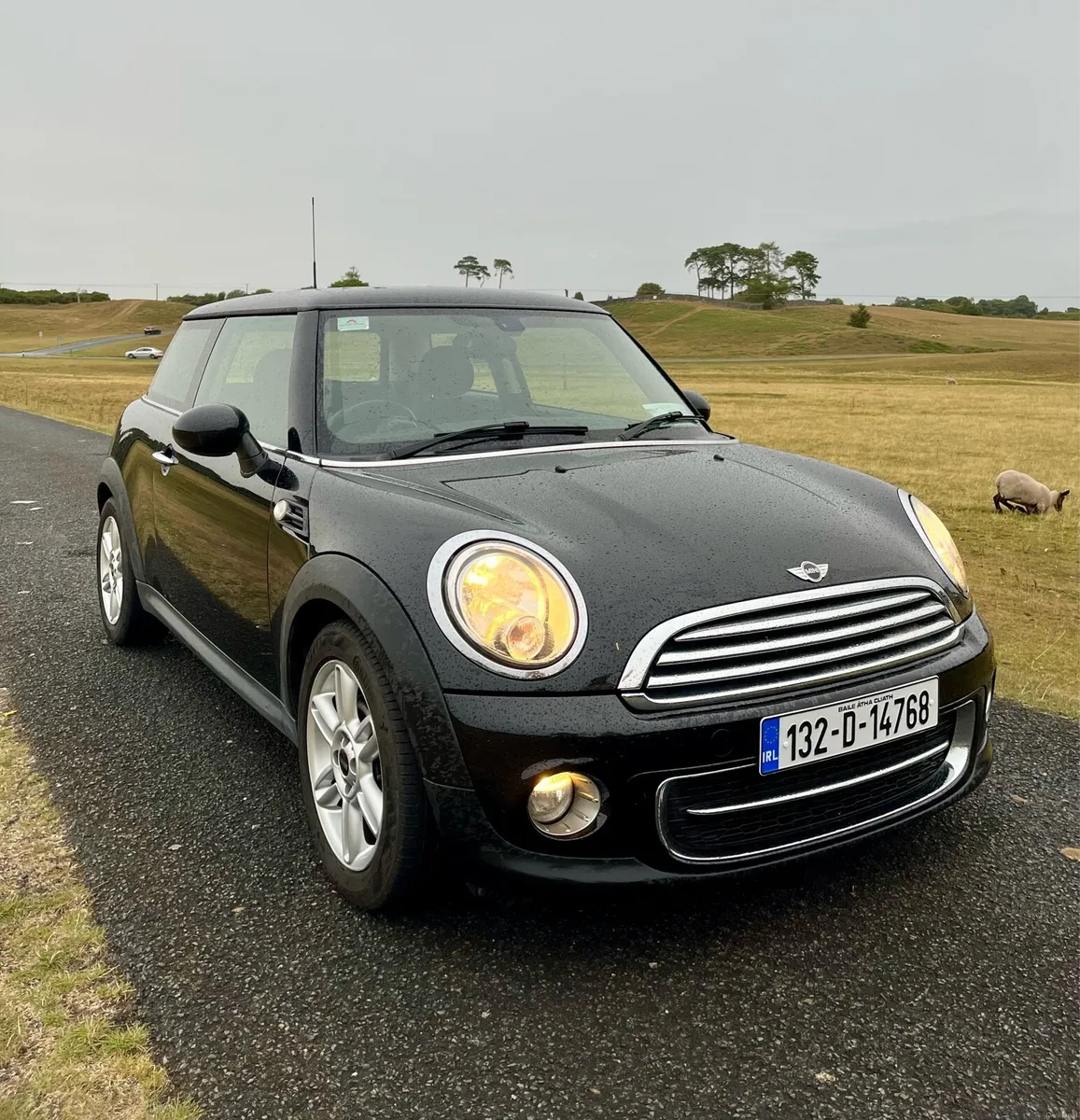 MINI Cooper D 1.6 Diesel - Image 1