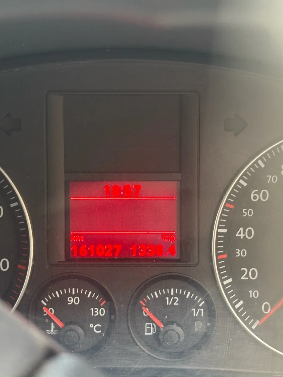 For sale:Volkswagen Jetta 161000km - Image 6