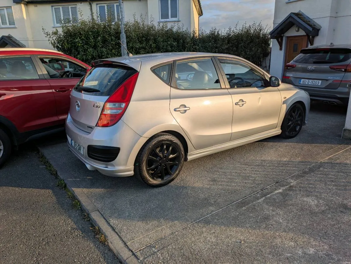 Hyundai i30 sport - Image 4