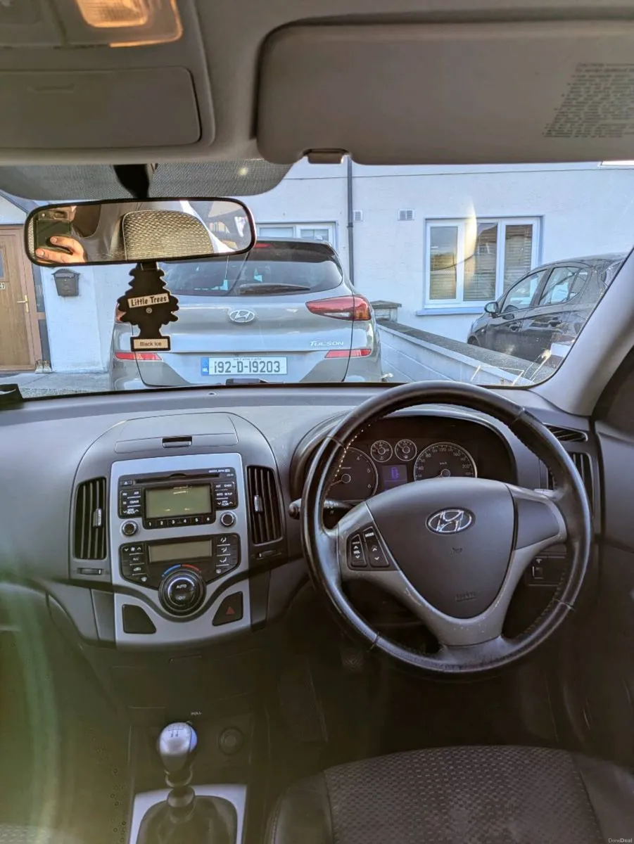 Hyundai i30 sport - Image 6