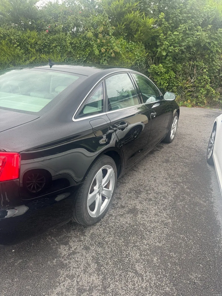 Audi a6 - Image 3