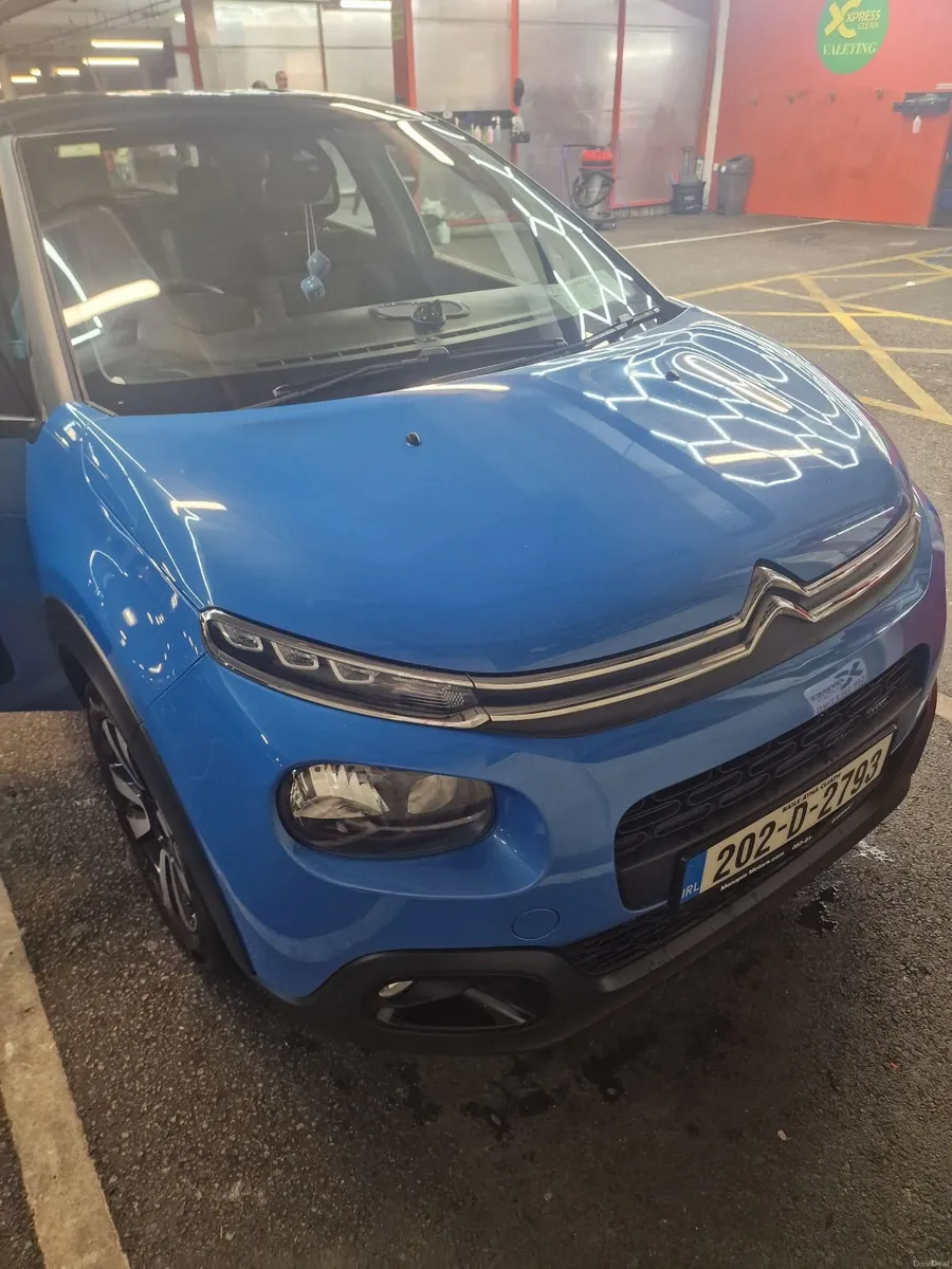Citroen C3 2020 - Image 3