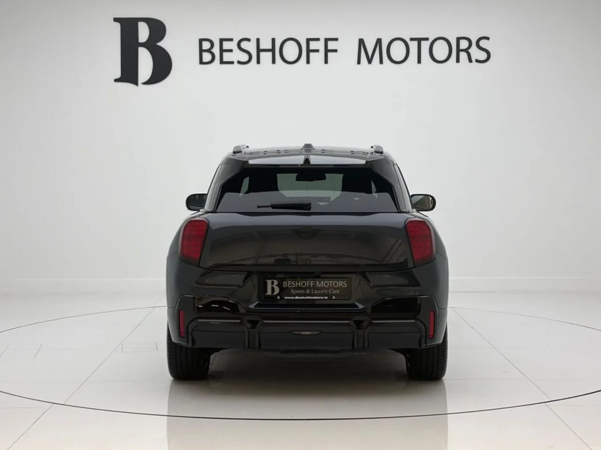 Mini Aceman LEVEL 3 SPORT E=HUGE SPEC//LOW MILES// - Image 4