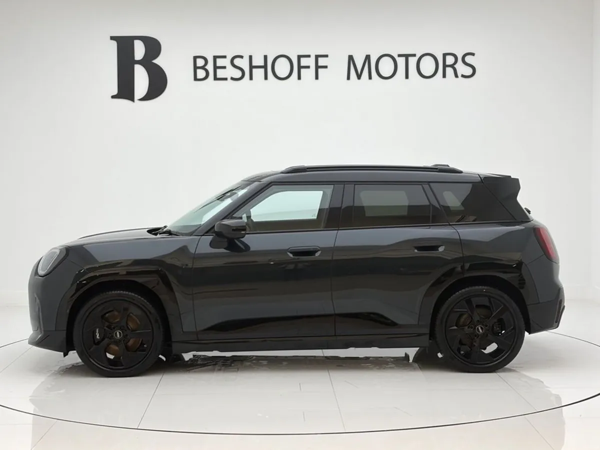 Mini Aceman LEVEL 3 SPORT E=HUGE SPEC//LOW MILES// - Image 2