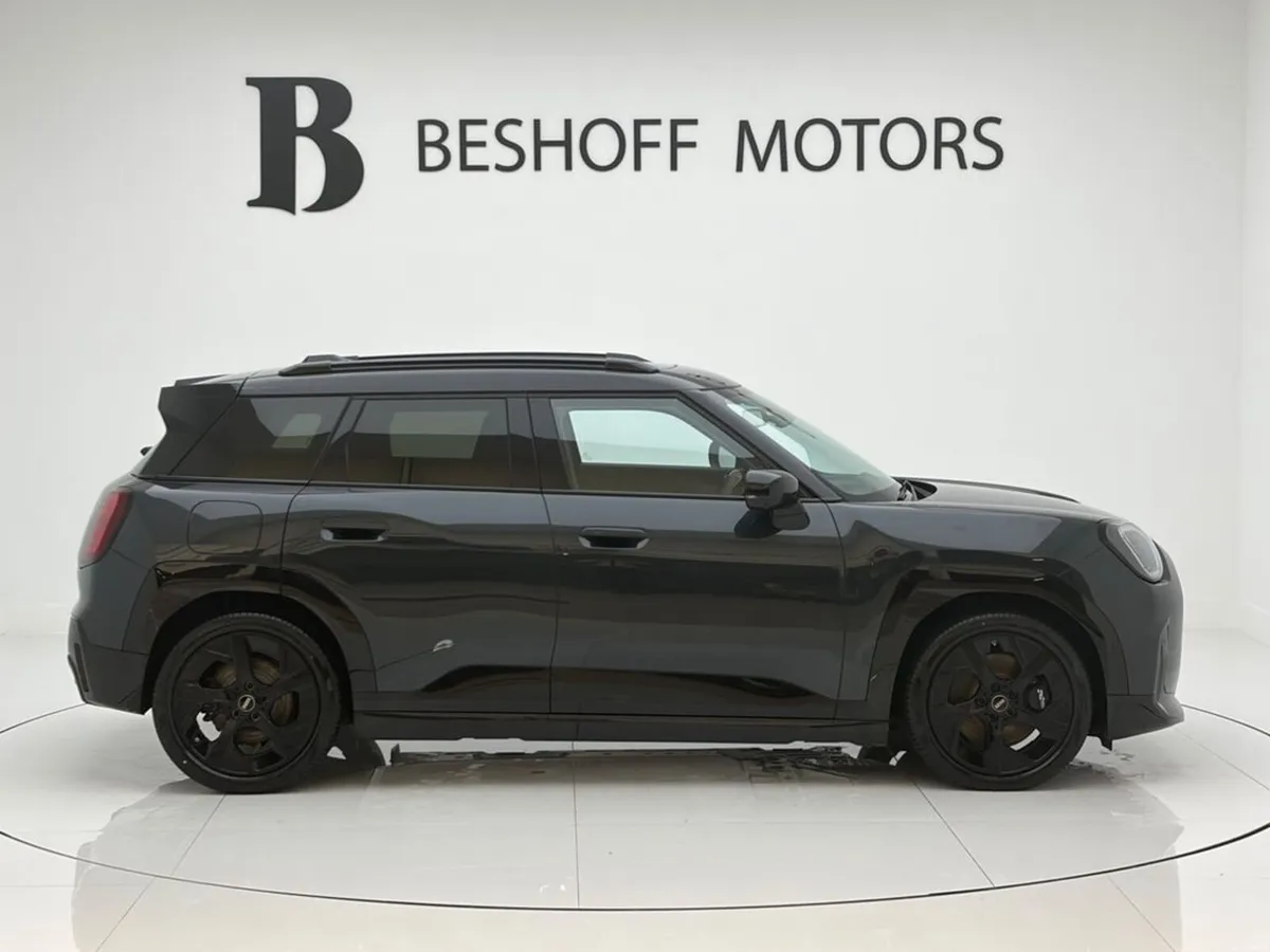 Mini Aceman LEVEL 3 SPORT E=HUGE SPEC//LOW MILES// - Image 6