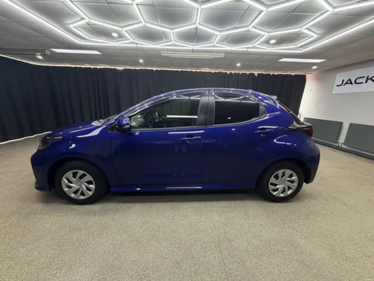 Toyota Yaris G **Deposit Taken** - Image 6