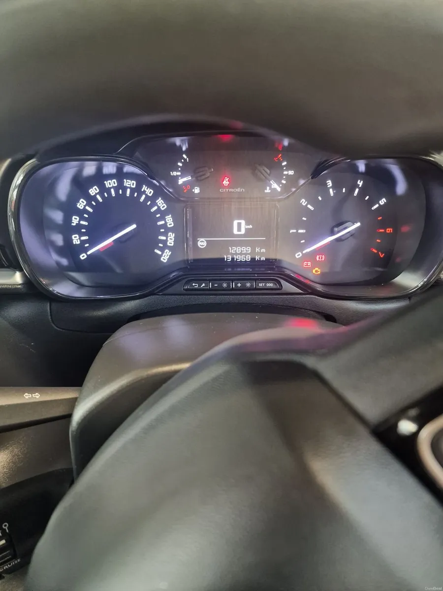 Citroen C3 2020 - Image 4