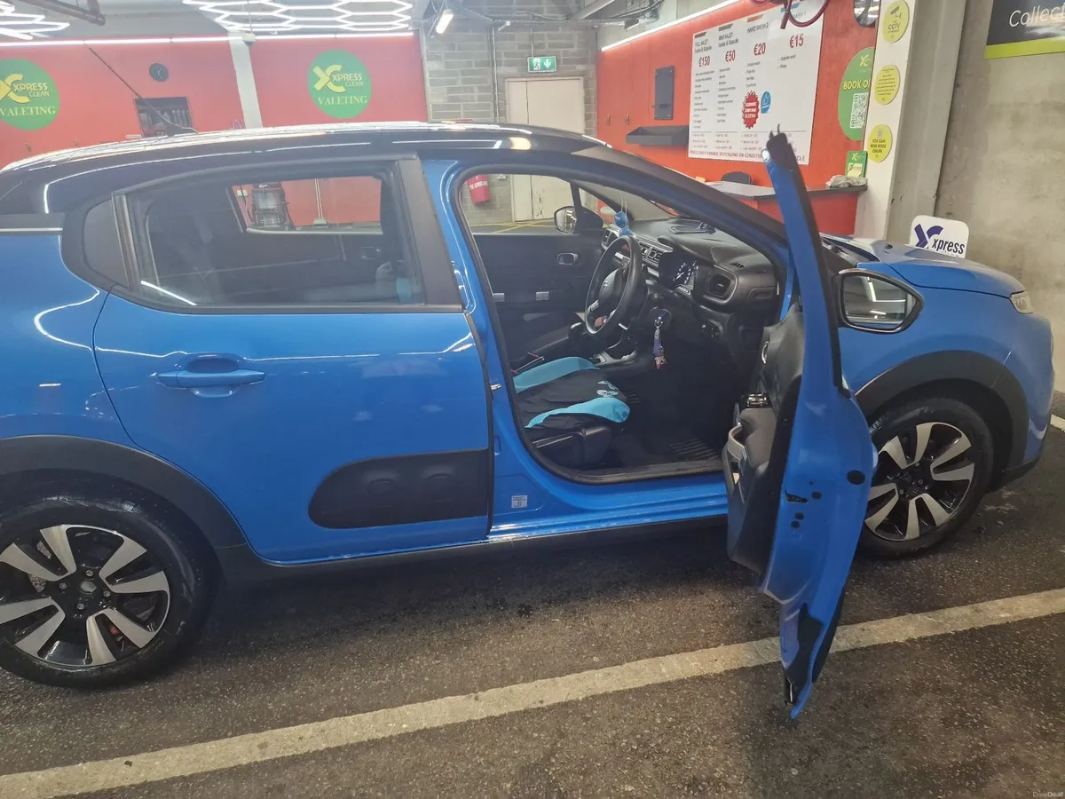 Citroen C3 2020 - Image 5