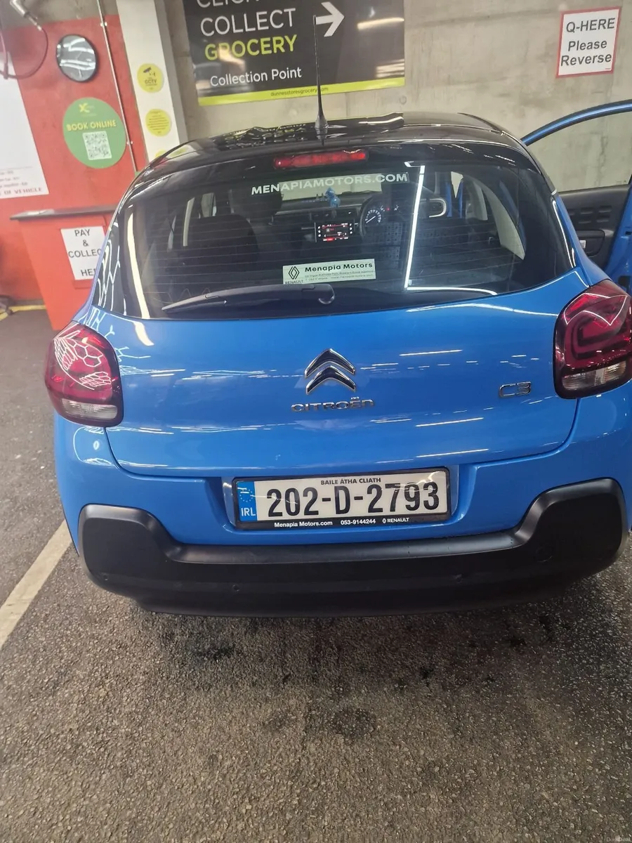 Citroen C3 2020 - Image 6