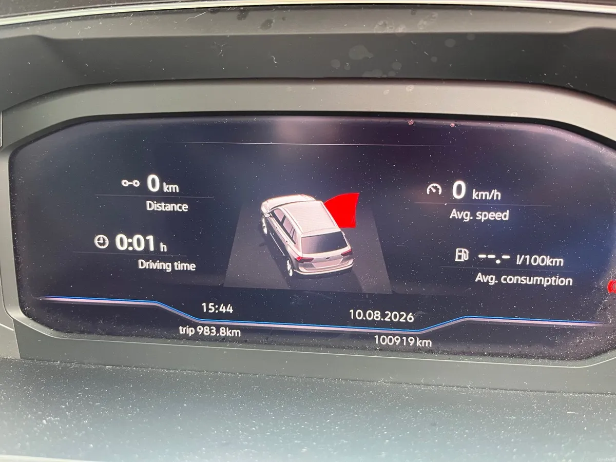 Volkswagen Tiguan 2020 - Image 3