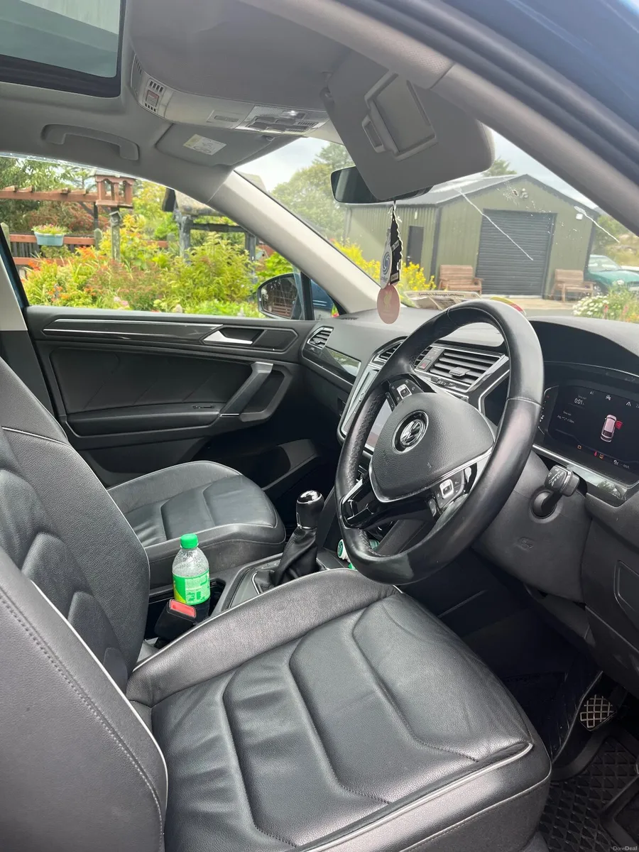 Volkswagen Tiguan 2020 - Image 6