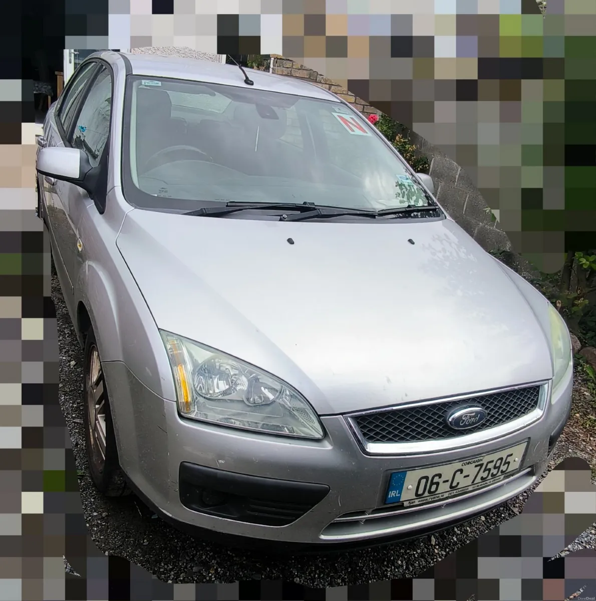 Ford Focus 2006 - Image 2