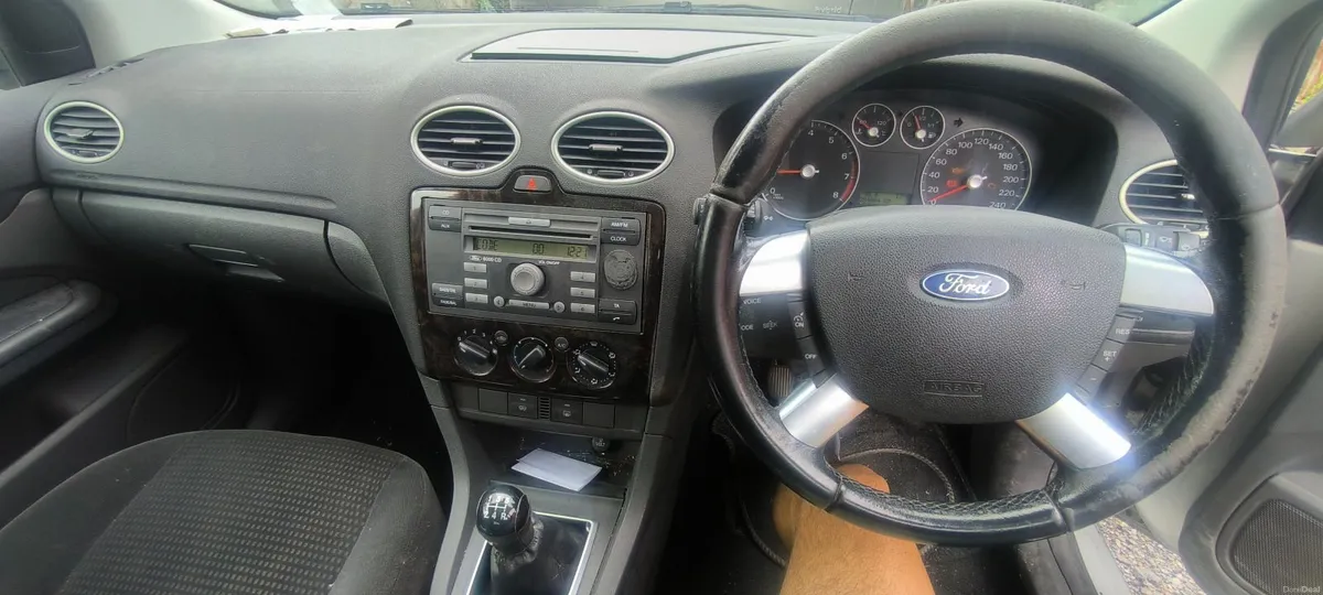 Ford Focus 2006 - Image 3