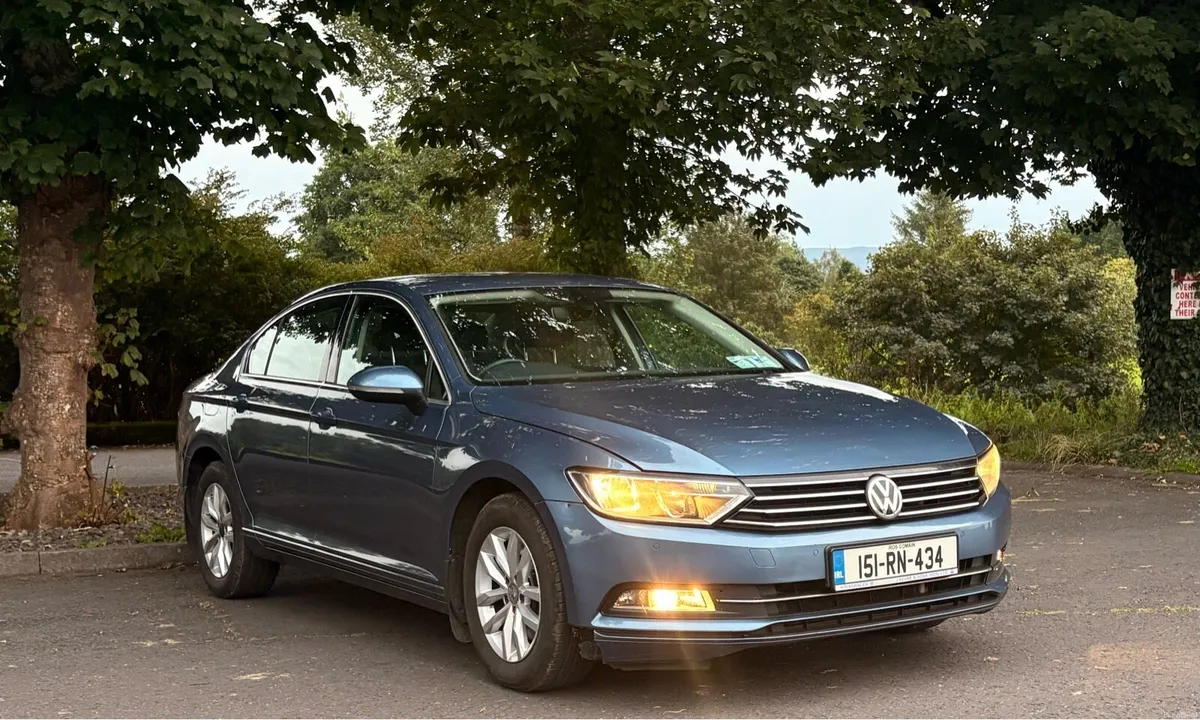 Passat - Image 1