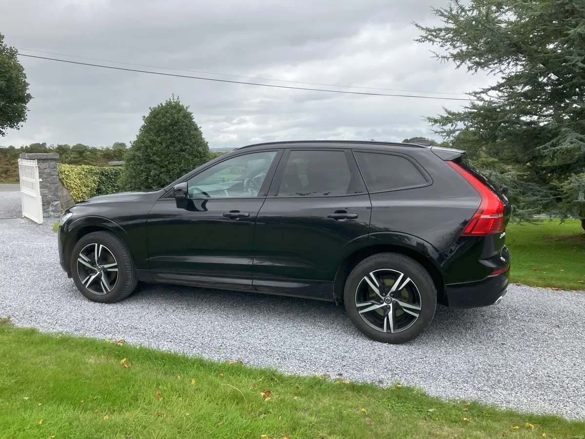 Volvo XC60 2019 - Image 5