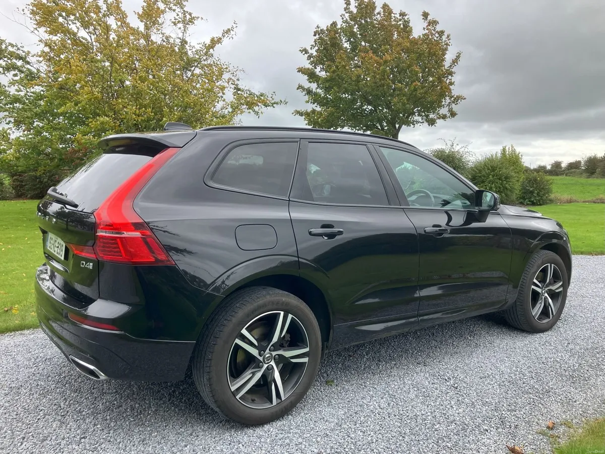 Volvo XC60 2019 - Image 6