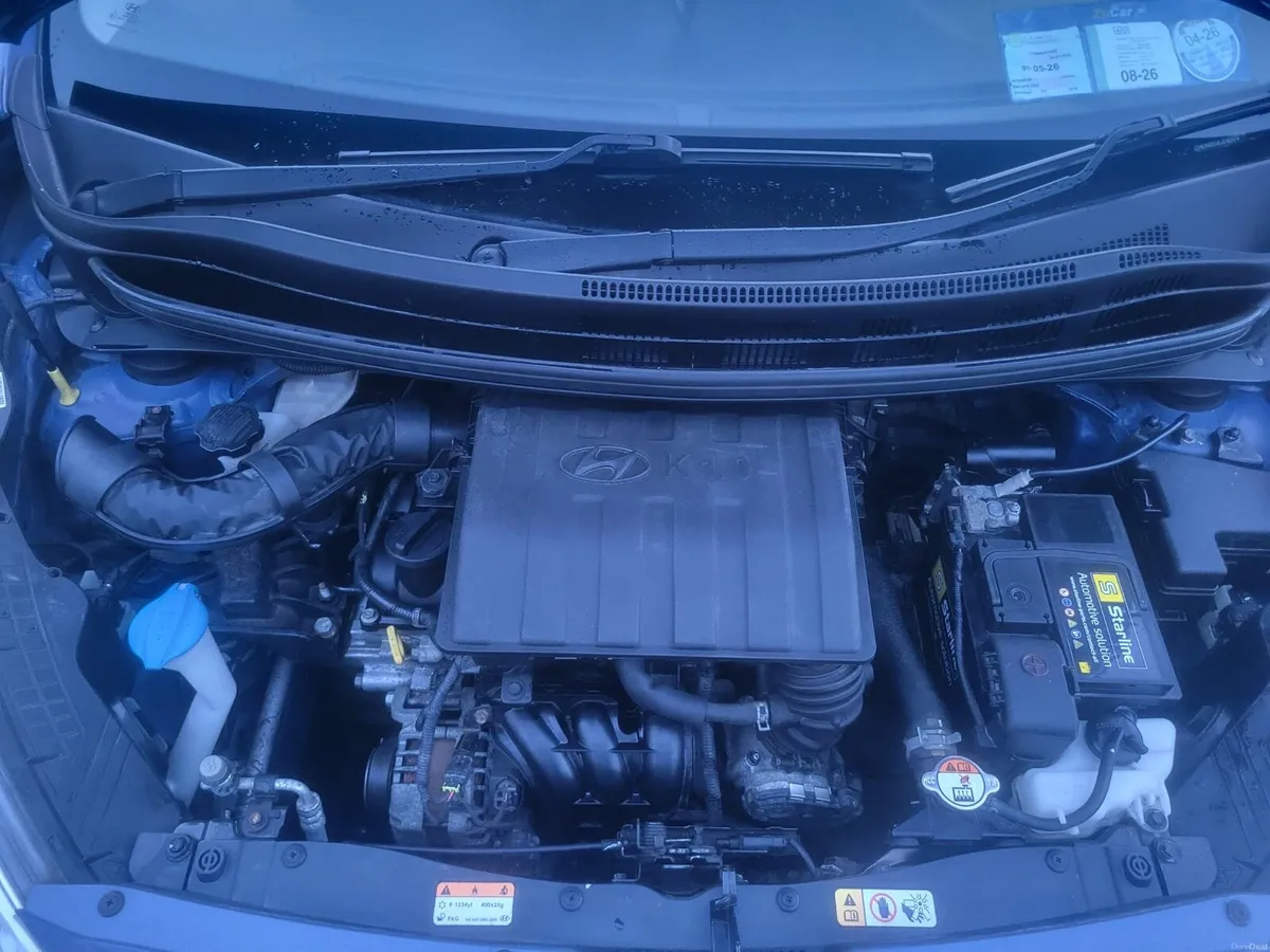 Hyundai i 10 - Image 6