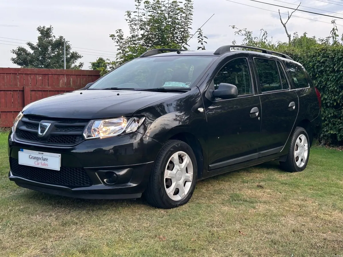 16 Dacia Logan ~ FSH~NEW TIMING BELT & WATER PUMP - Image 3