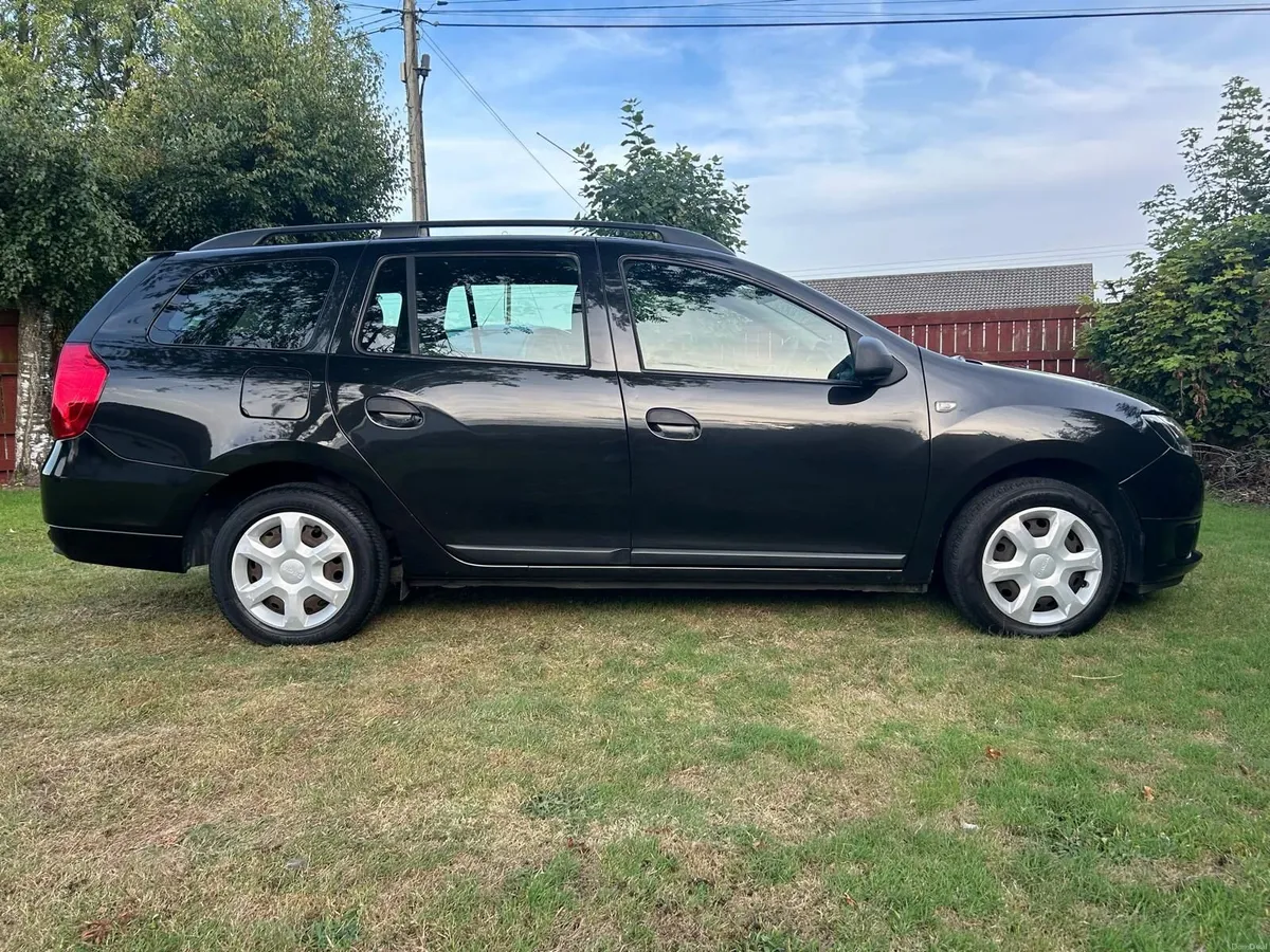 16 Dacia Logan ~ FSH~NEW TIMING BELT & WATER PUMP - Image 4