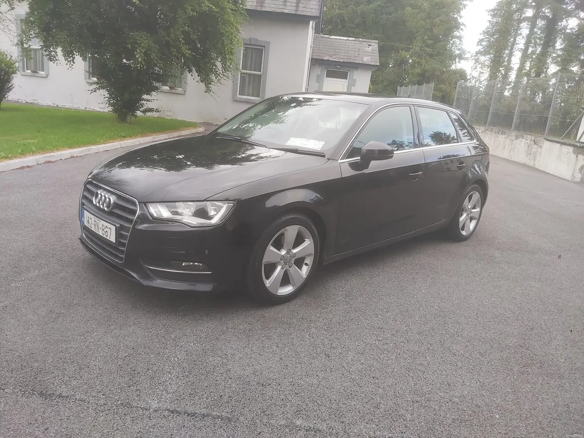 Audi A3 - Image 3