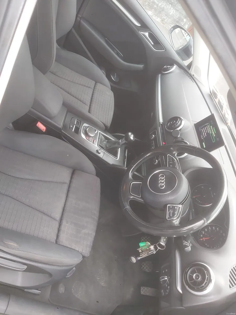 Audi A3 - Image 6