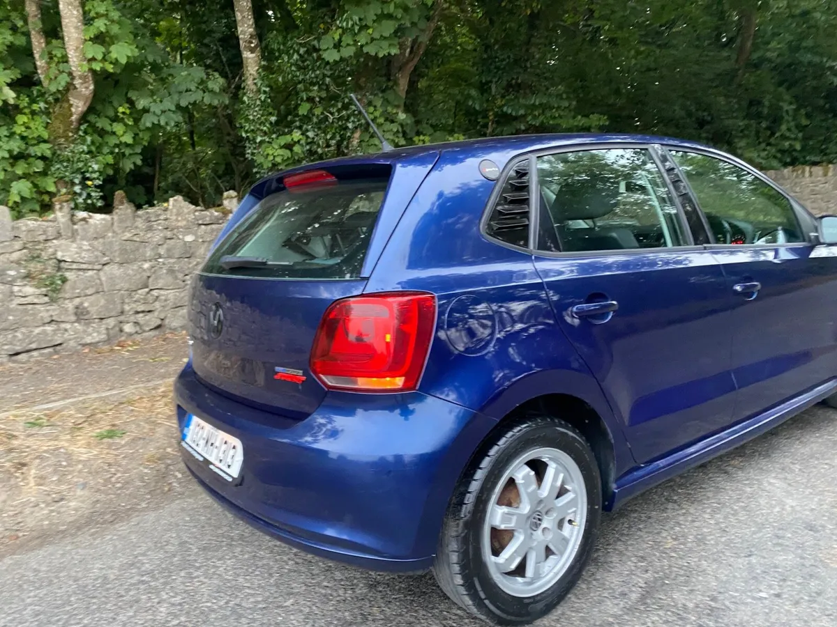 VW POLO TDI SPORT 🏏 HEATED SEATS EVERYTHING MINT - Image 3