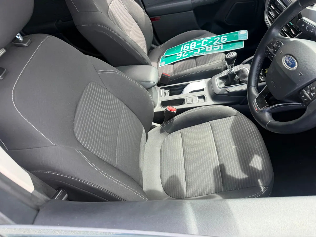 Ford Kuga 2021 - Image 4