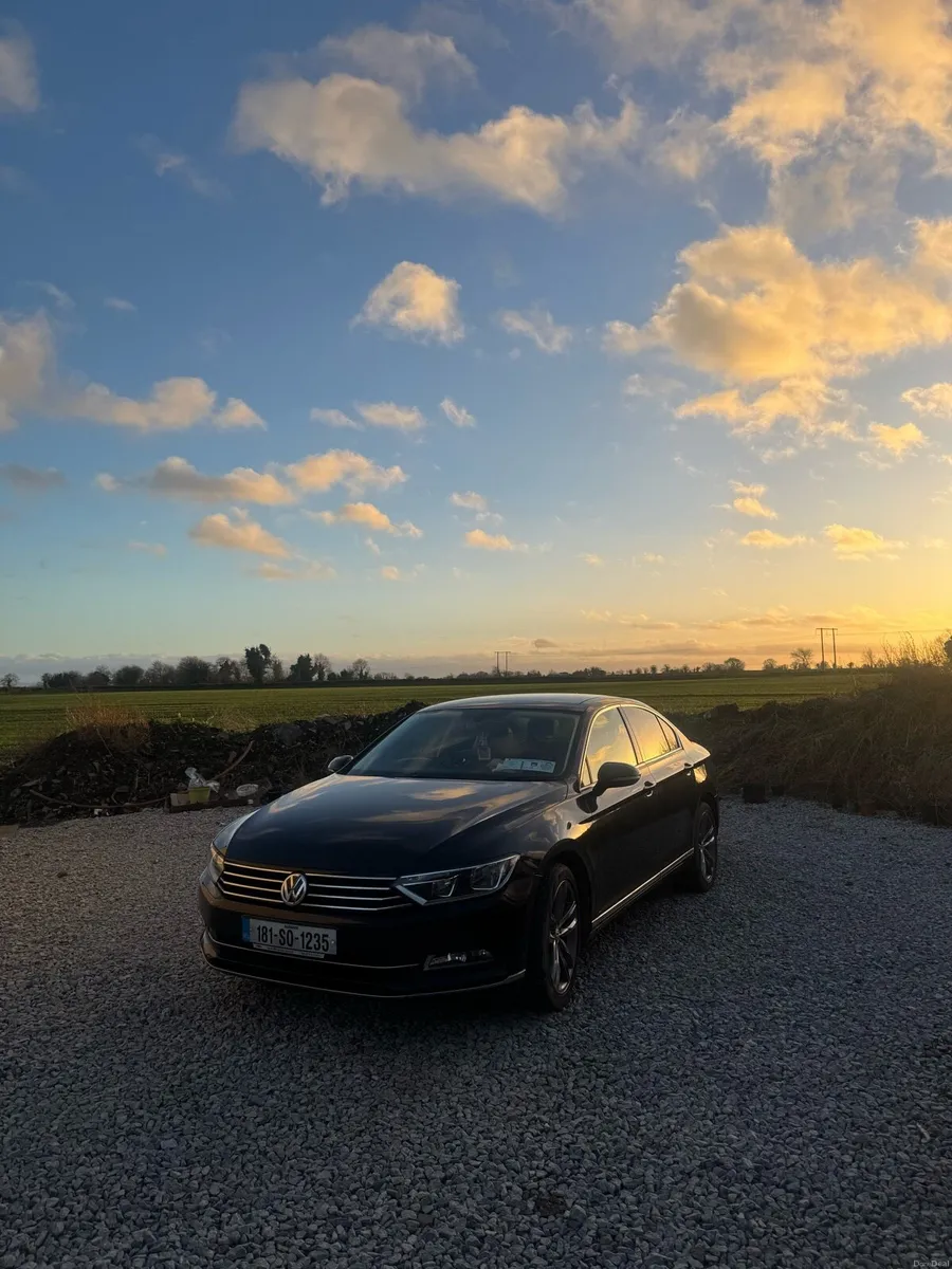 Volkswagen Passat GT BMT - Image 5