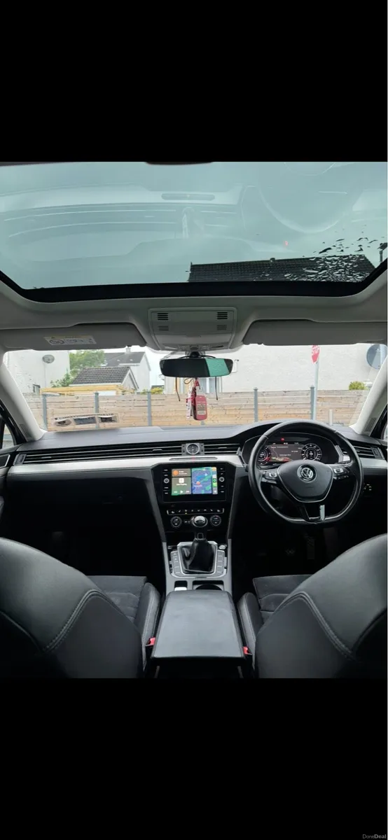 Volkswagen Passat GT BMT - Image 3
