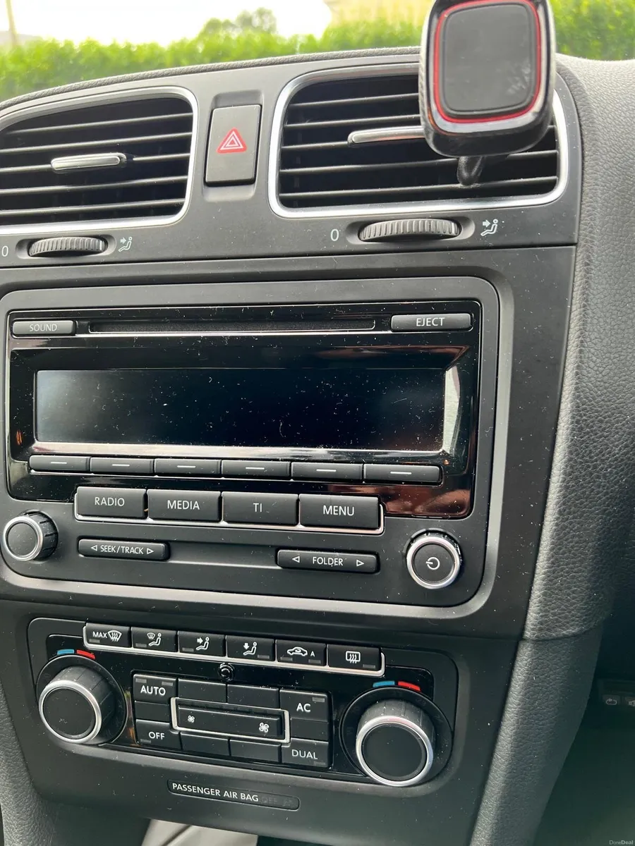 Volkswagen Golf 2012 - Image 6