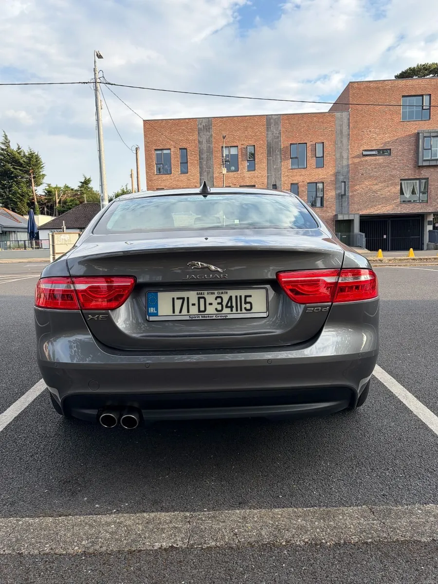 Jaguar XE 2017 - 2.0 D PRESTIGE 180PS - Image 5