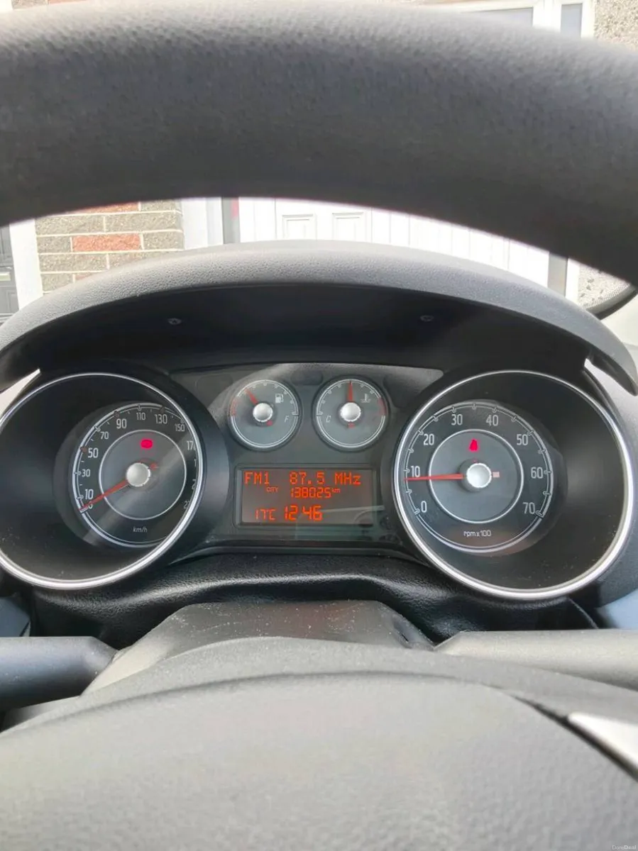 Fiat Punto 1.2  NCT 05/27 - Image 5