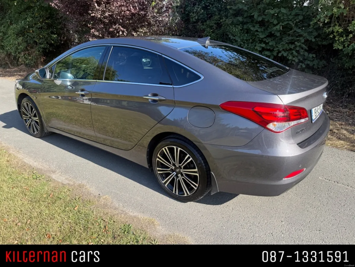 Hyundai i40 EXECUTIVE 5DR - Image 6