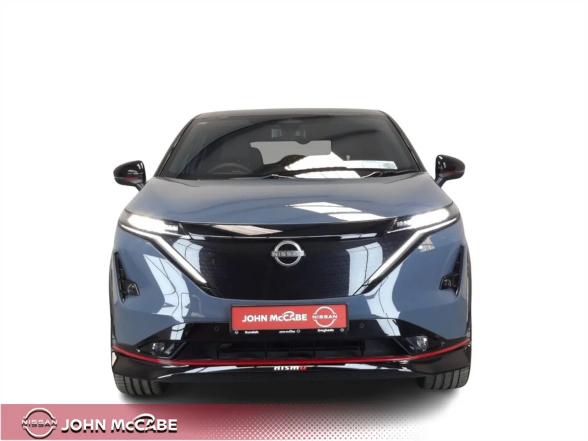 Nissan Ariya 87KW NISMO EFORCE AUTO *RETAIL PRICE - Image 2