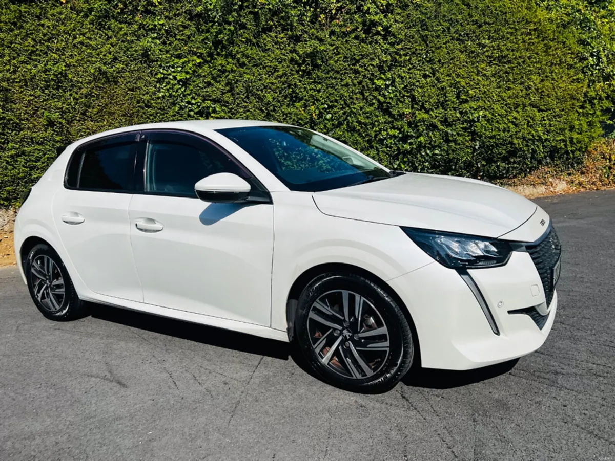 Peugeot 208 1.2 AUTOMATIC - Image 3