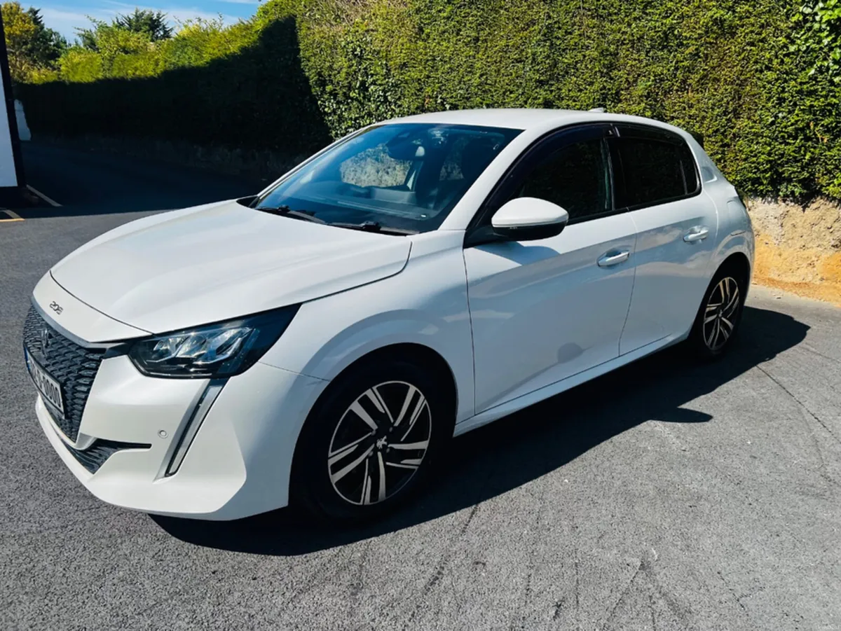 Peugeot 208 1.2 AUTOMATIC - Image 5